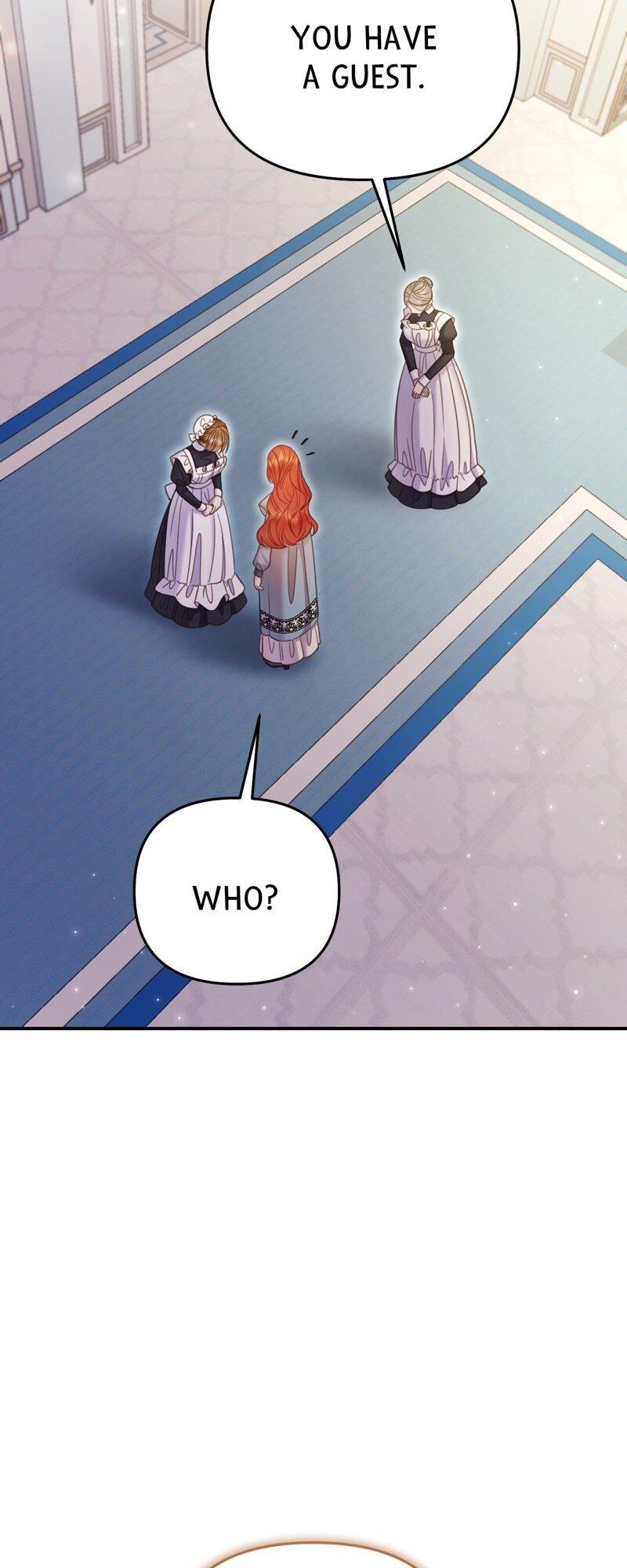 You’re Unforgiven, Your Majesty Chapter 41 page 11