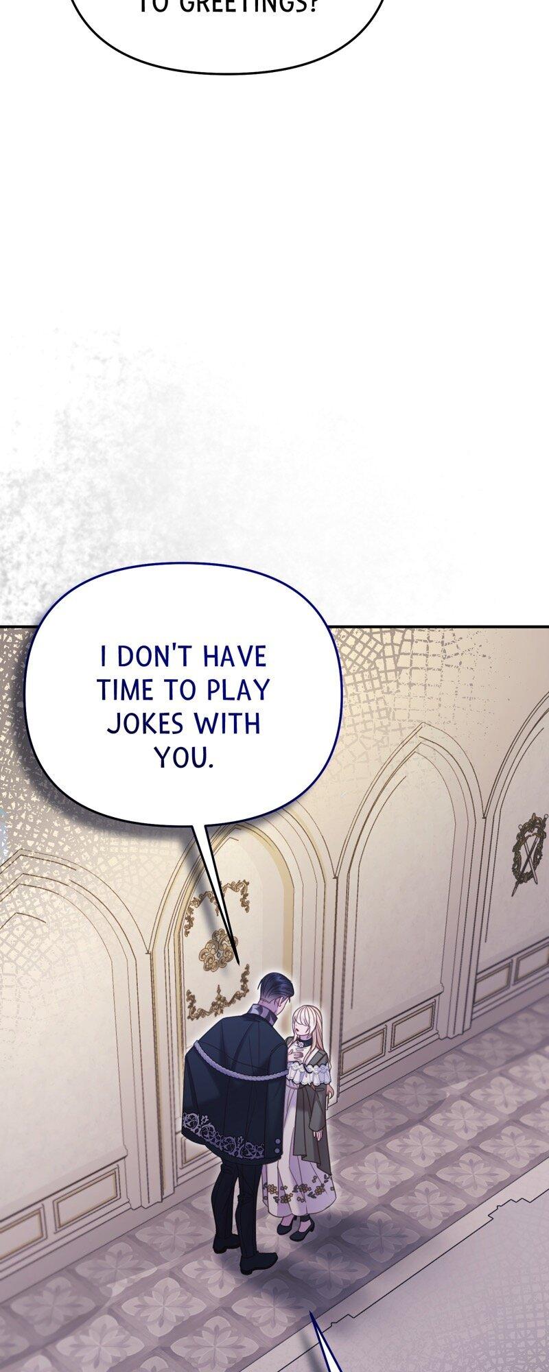 You’re Unforgiven, Your Majesty Chapter 41 page 2