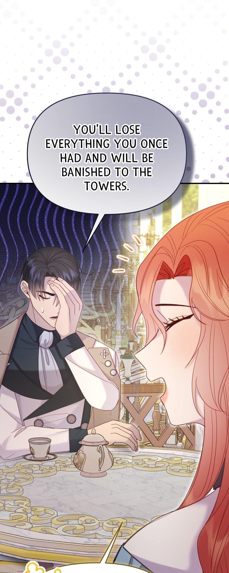 You’re Unforgiven, Your Majesty Chapter 41 page 29