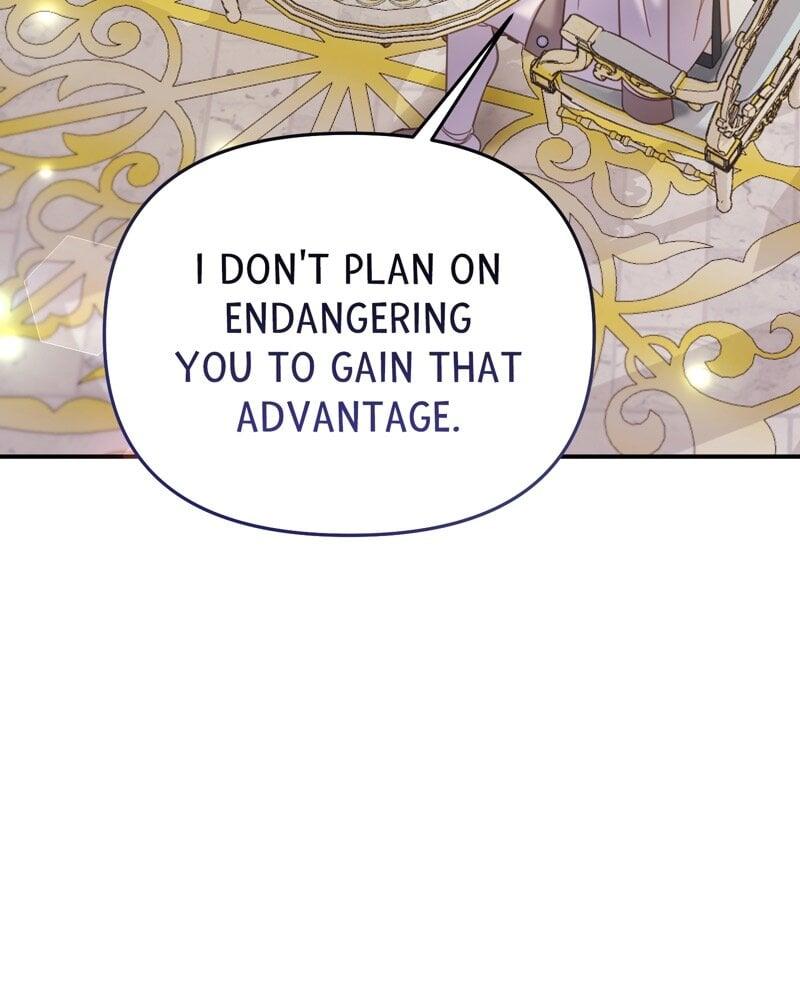 You’re Unforgiven, Your Majesty Chapter 41 page 31