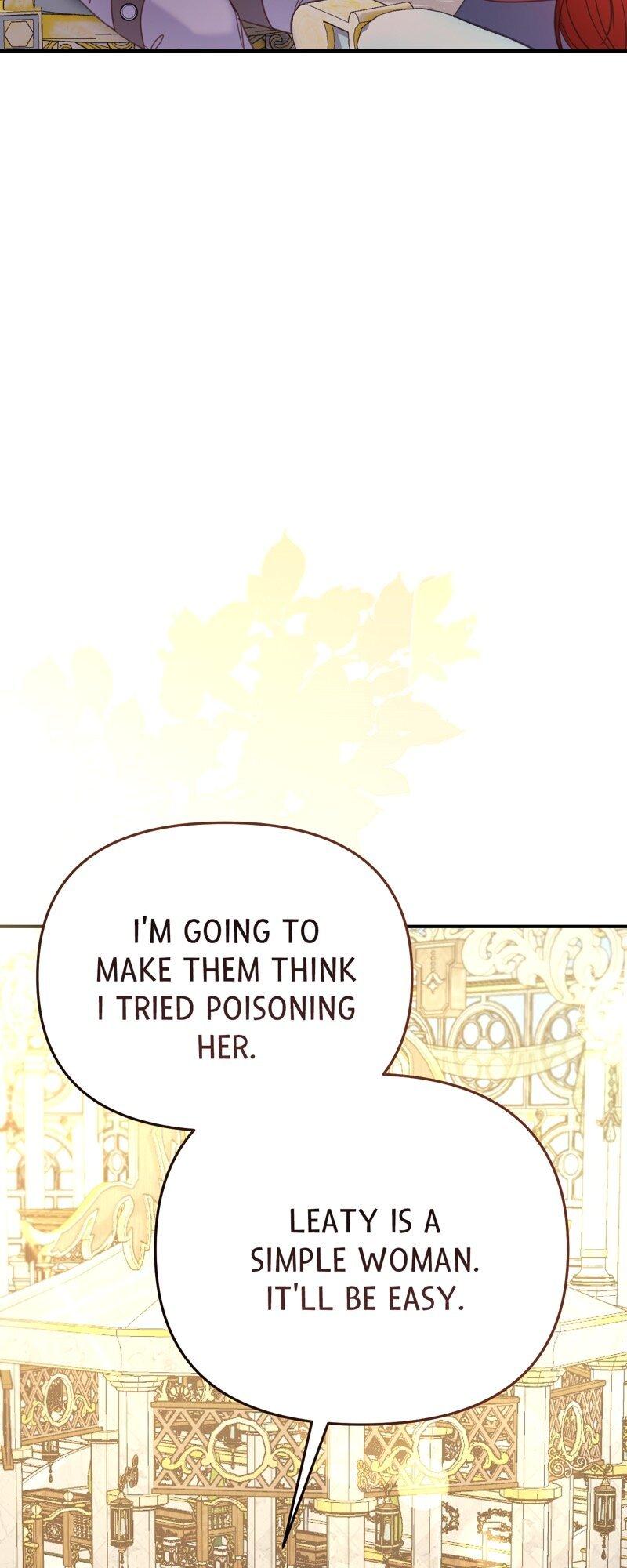 You’re Unforgiven, Your Majesty Chapter 41 page 38