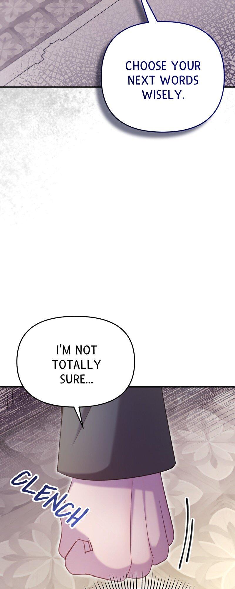 You’re Unforgiven, Your Majesty Chapter 41 page 3