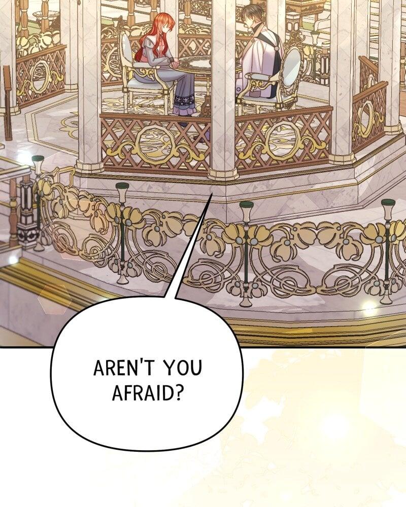You’re Unforgiven, Your Majesty Chapter 41 page 39