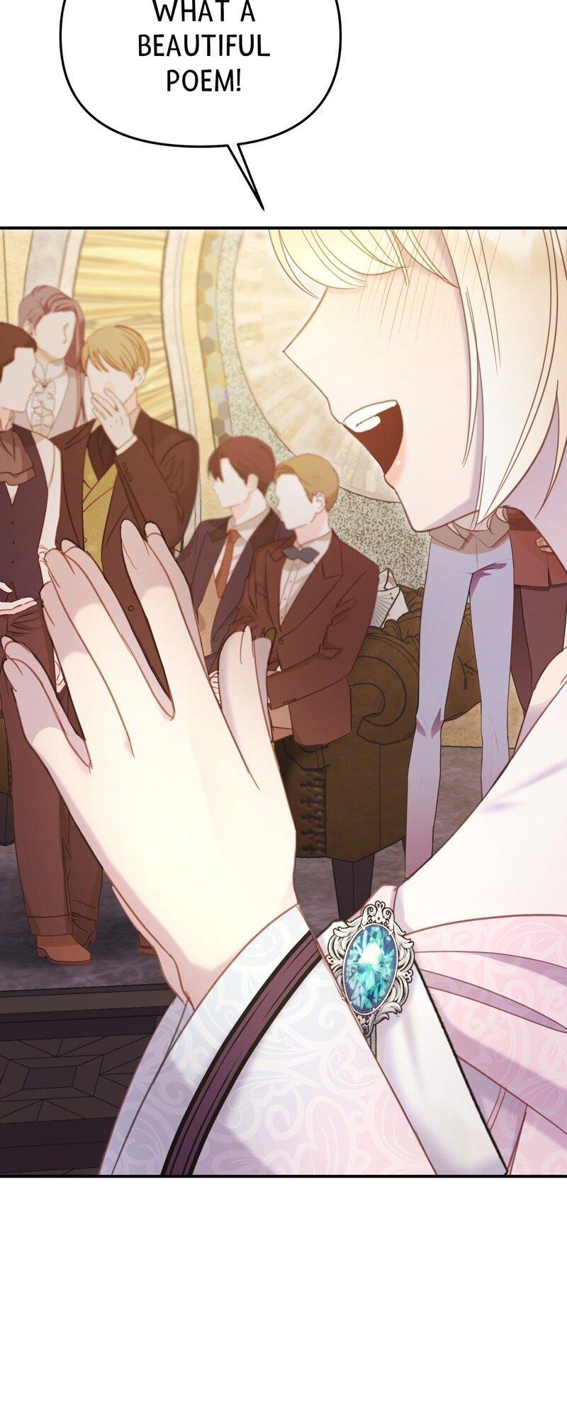 You’re Unforgiven, Your Majesty Chapter 41 page 46