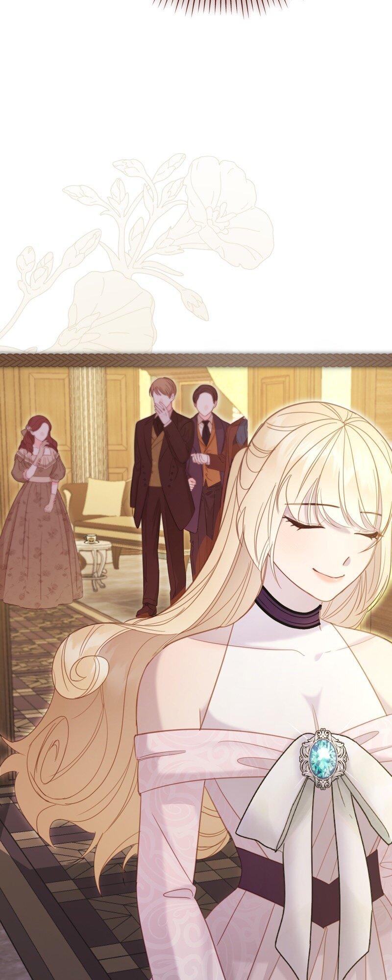 You’re Unforgiven, Your Majesty Chapter 41 page 60