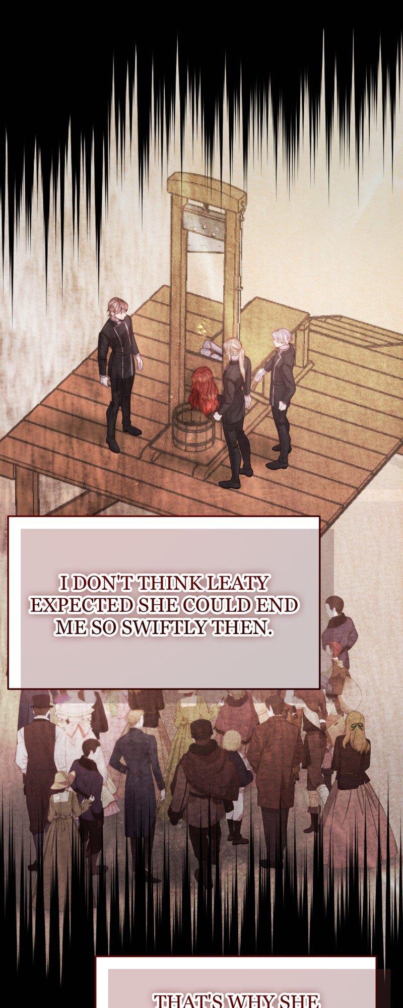 You’re Unforgiven, Your Majesty Chapter 41 page 65