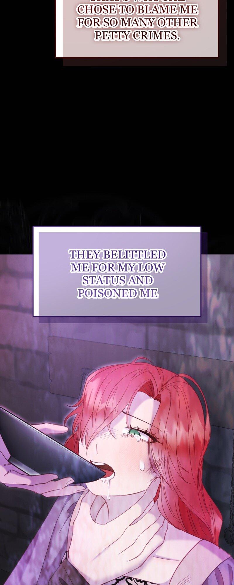 You’re Unforgiven, Your Majesty Chapter 41 page 66