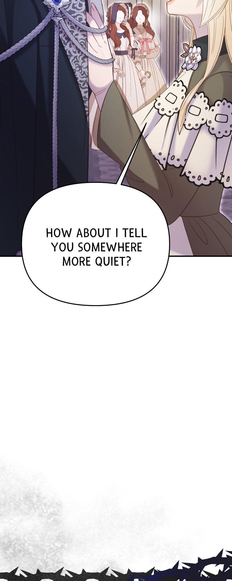 You’re Unforgiven, Your Majesty Chapter 41 page 6