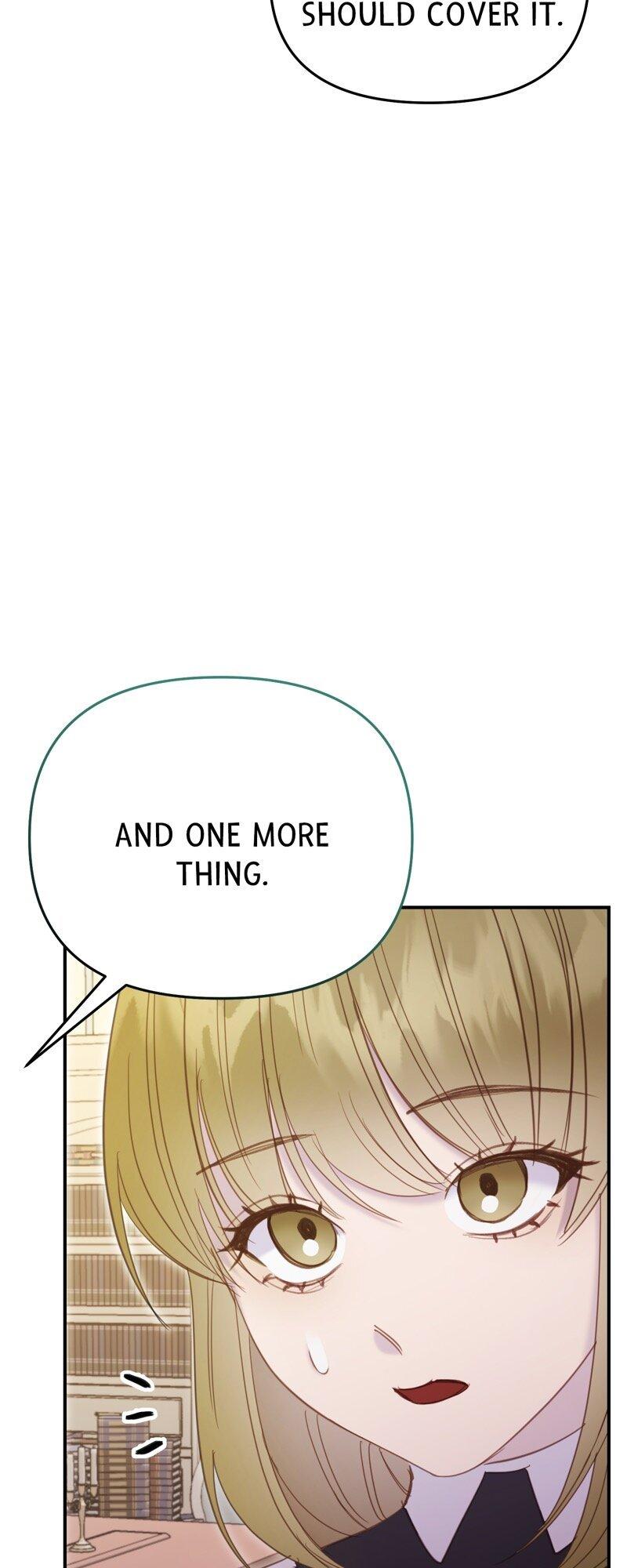 You’re Unforgiven, Your Majesty Chapter 41 page 75