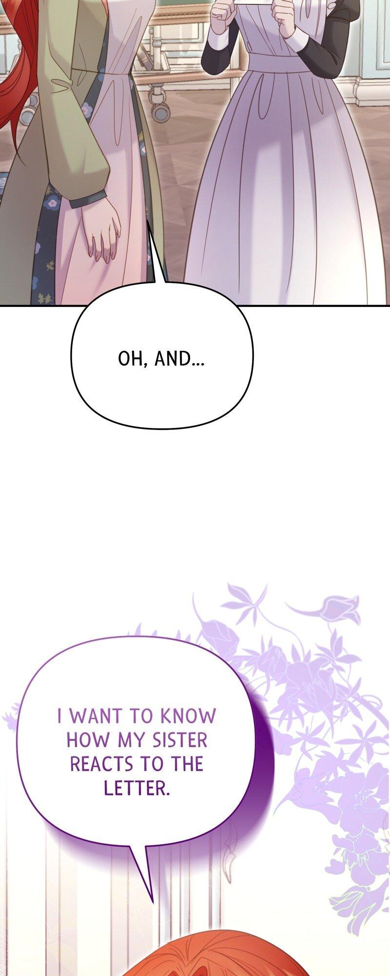 You’re Unforgiven, Your Majesty Chapter 41 page 78