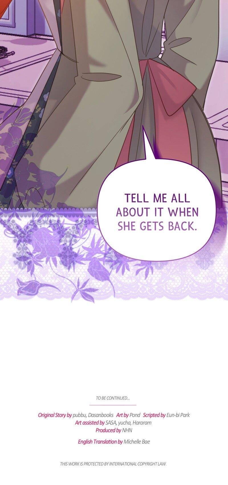 You’re Unforgiven, Your Majesty Chapter 41 page 80