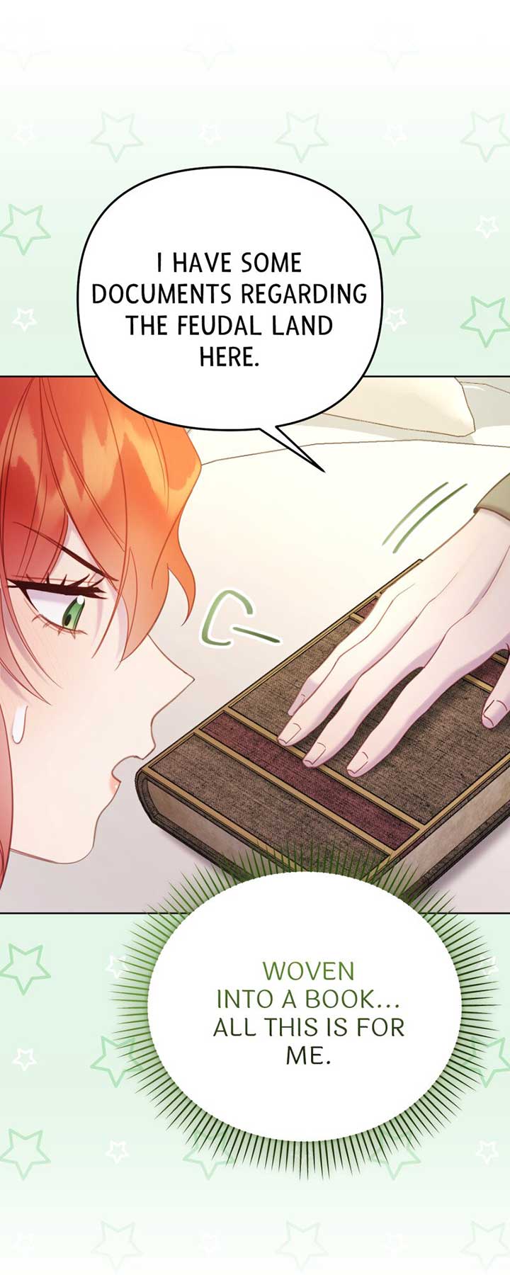 You’re Unforgiven, Your Majesty Chapter 44 page 20
