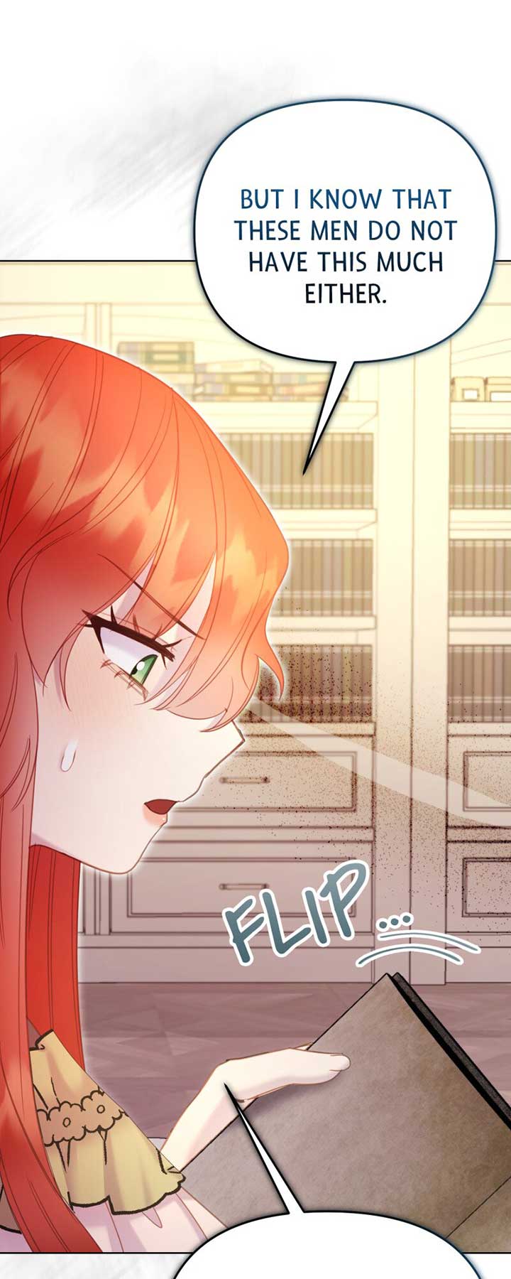 You’re Unforgiven, Your Majesty Chapter 44 page 26