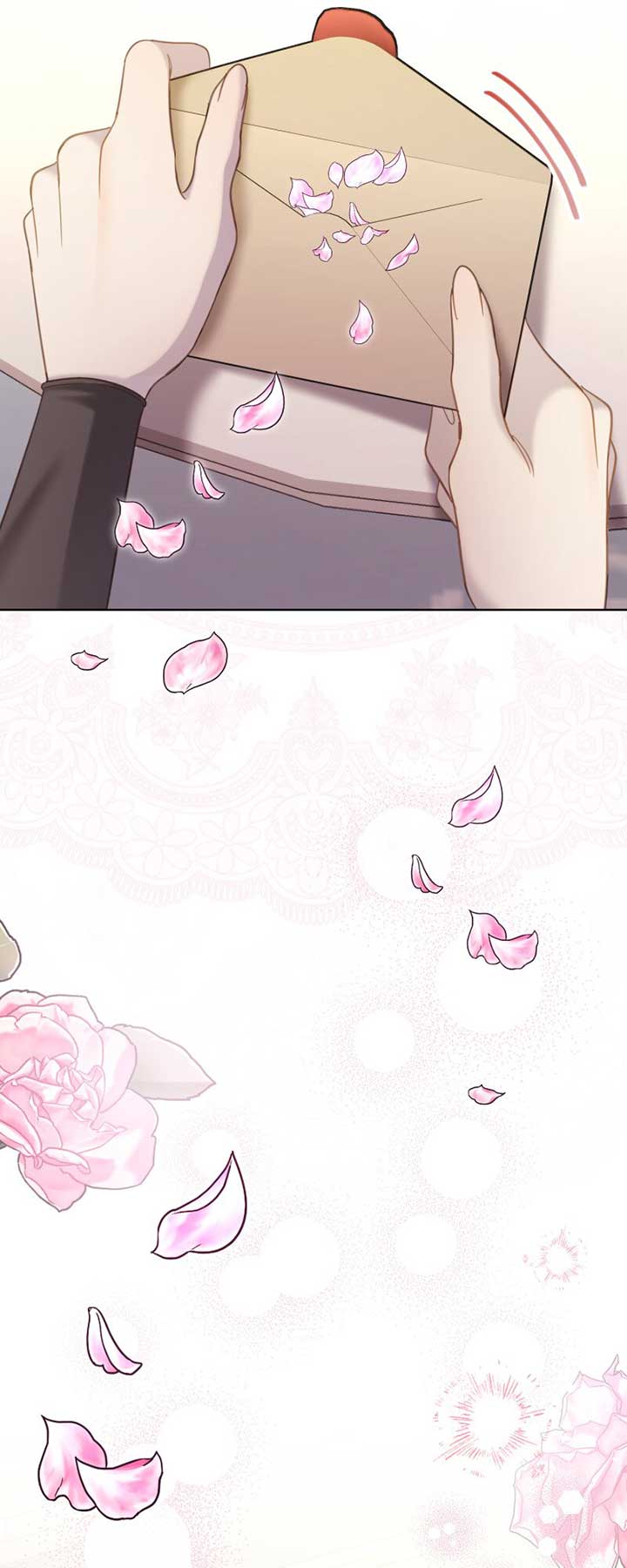 You’re Unforgiven, Your Majesty Chapter 44 page 31