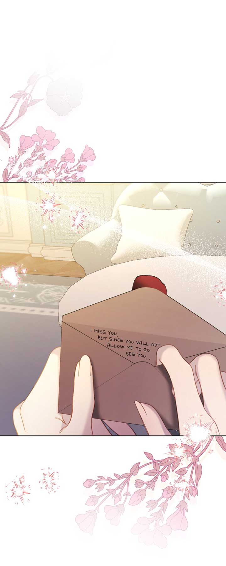 You’re Unforgiven, Your Majesty Chapter 44 page 35