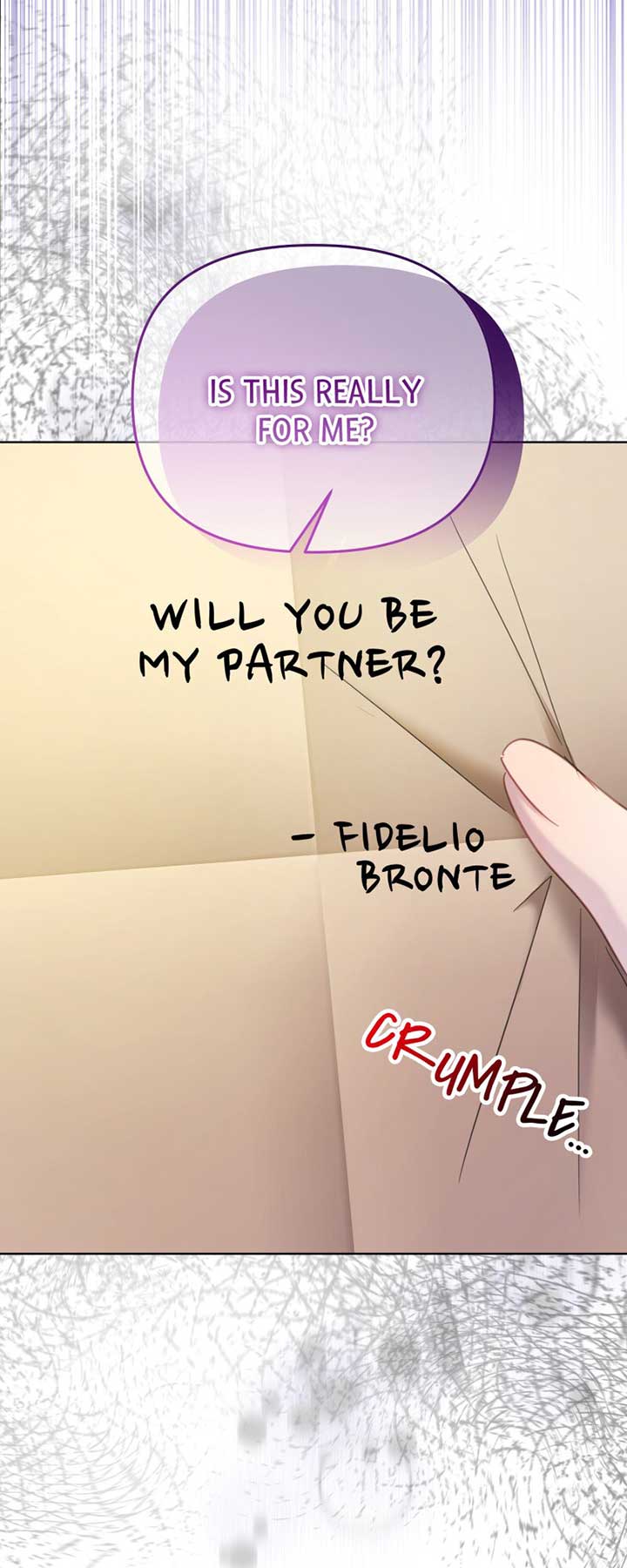 You’re Unforgiven, Your Majesty Chapter 44 page 41