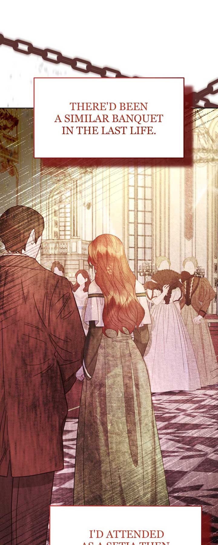 You’re Unforgiven, Your Majesty Chapter 44 page 43