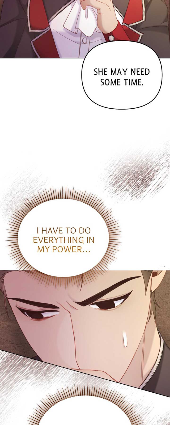 You’re Unforgiven, Your Majesty Chapter 44 page 54