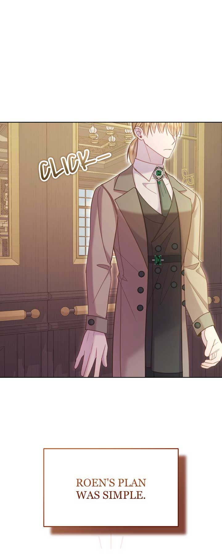 You’re Unforgiven, Your Majesty Chapter 44 page 57