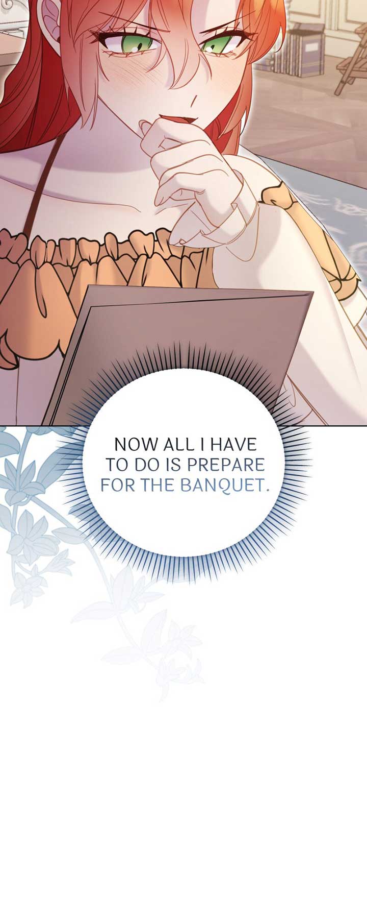 You’re Unforgiven, Your Majesty Chapter 44 page 67