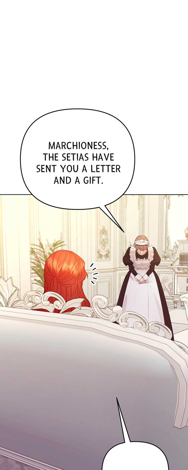 You’re Unforgiven, Your Majesty Chapter 44 page 71