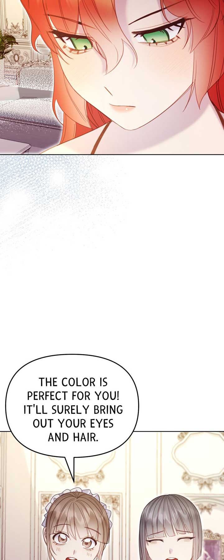 You’re Unforgiven, Your Majesty Chapter 44 page 75