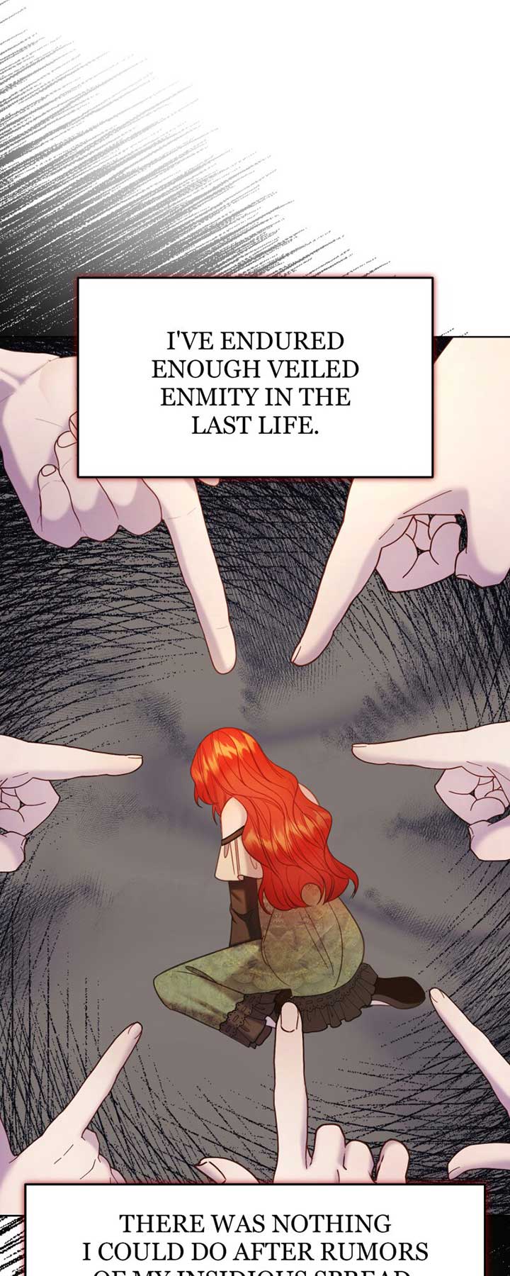 You’re Unforgiven, Your Majesty Chapter 44 page 79