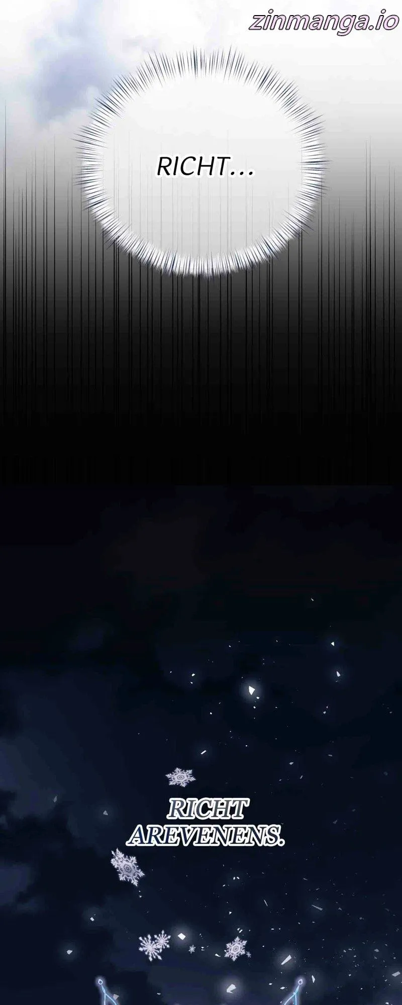 You’re Unforgiven, Your Majesty Chapter 5 page 9
