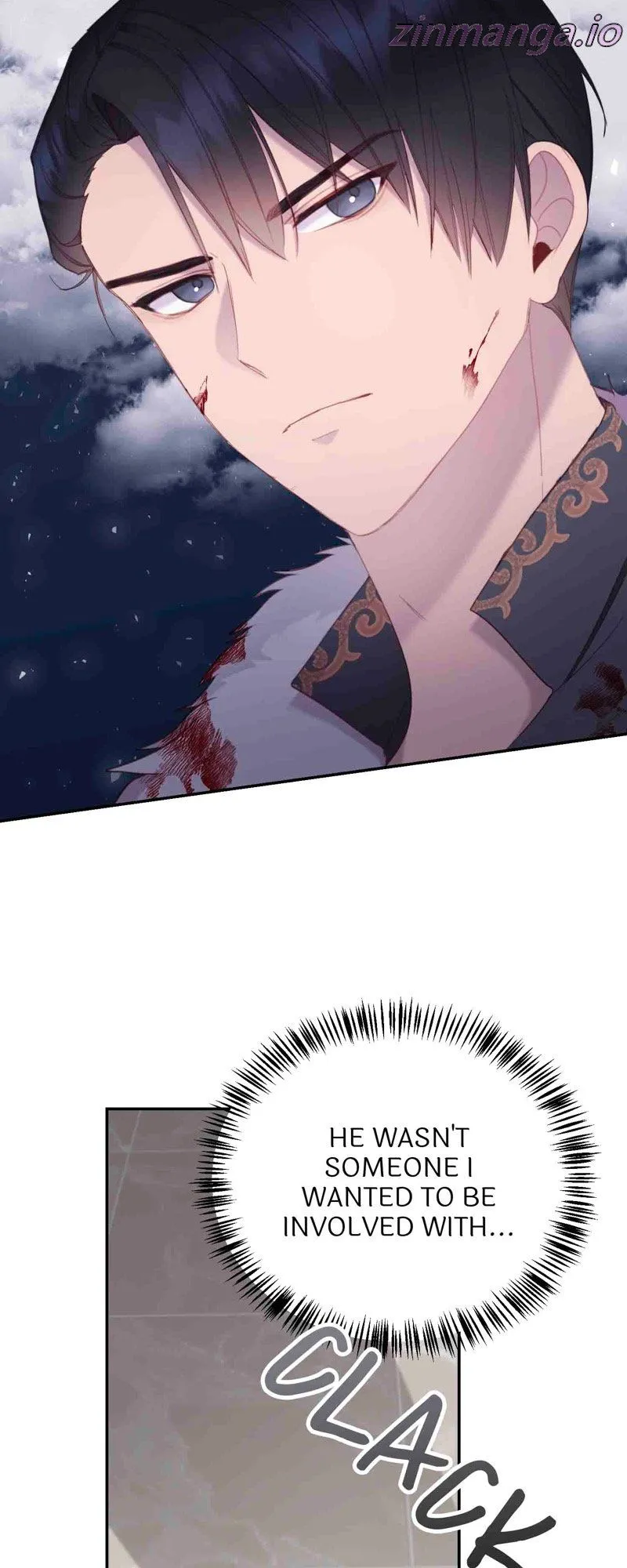 You’re Unforgiven, Your Majesty Chapter 5 page 12