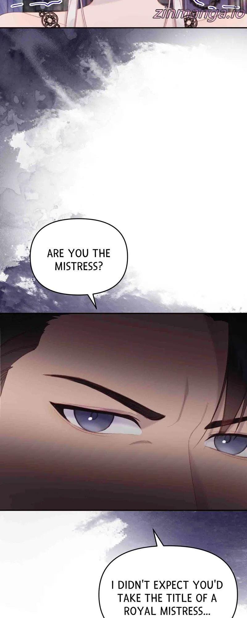You’re Unforgiven, Your Majesty Chapter 5 page 24