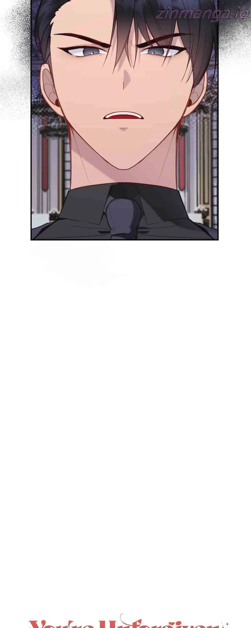 You’re Unforgiven, Your Majesty Chapter 5 page 33