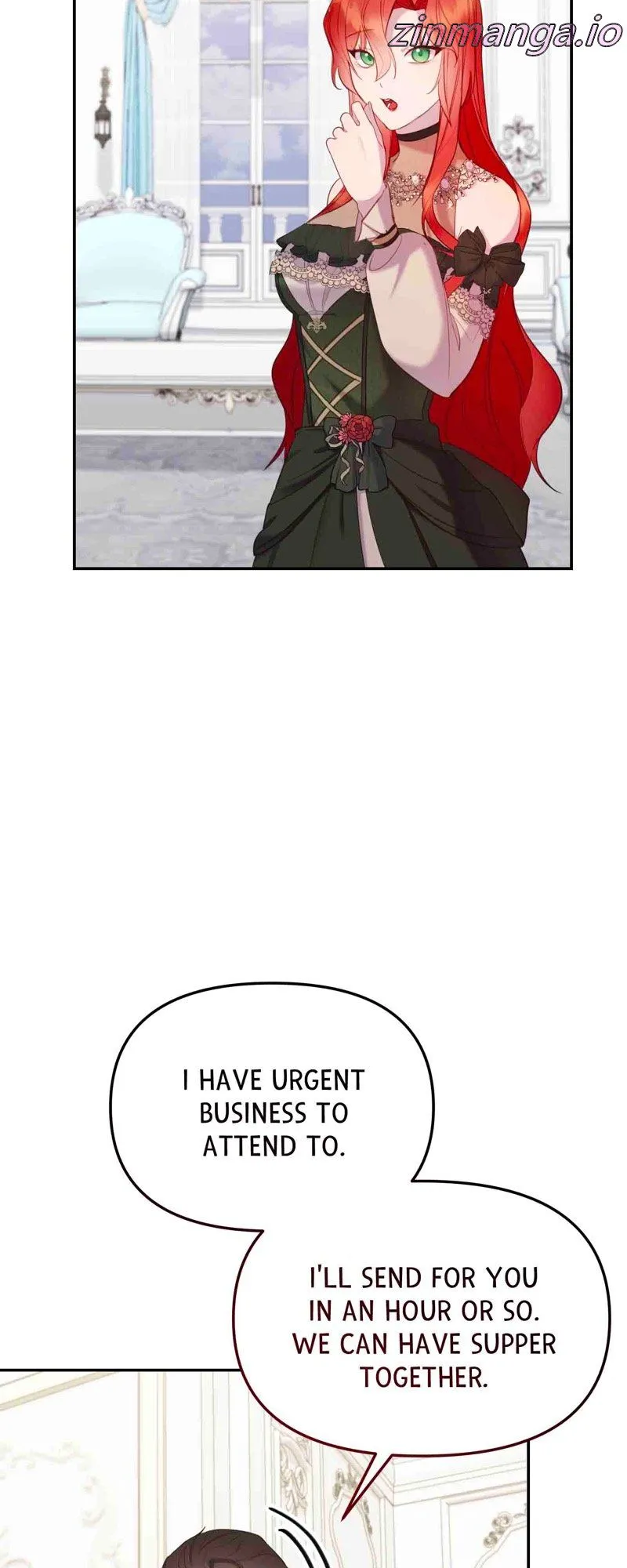 You’re Unforgiven, Your Majesty Chapter 5 page 59