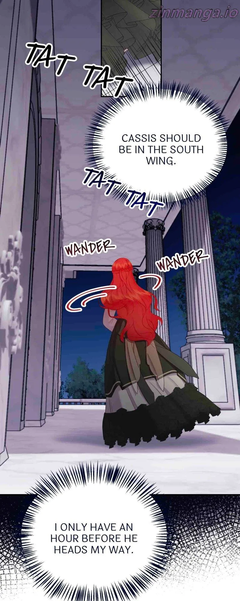 You’re Unforgiven, Your Majesty Chapter 5 page 68