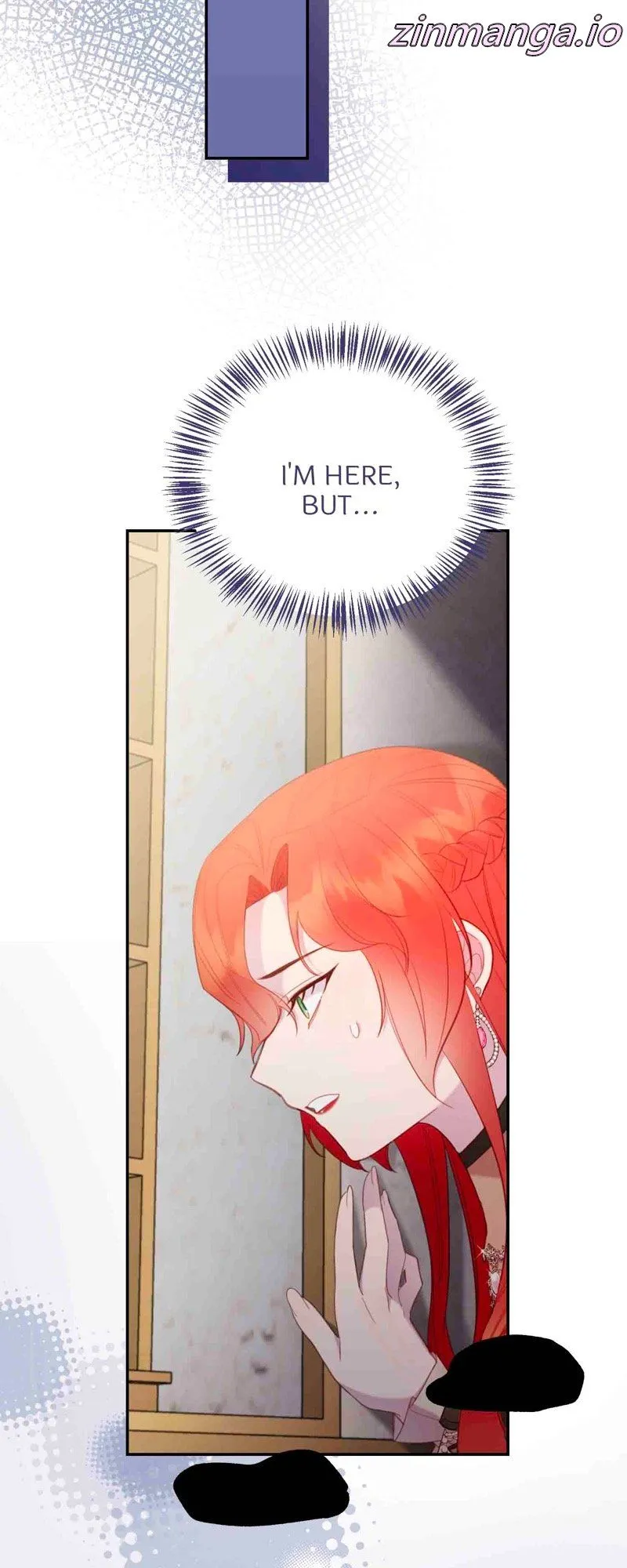 You’re Unforgiven, Your Majesty Chapter 5 page 70