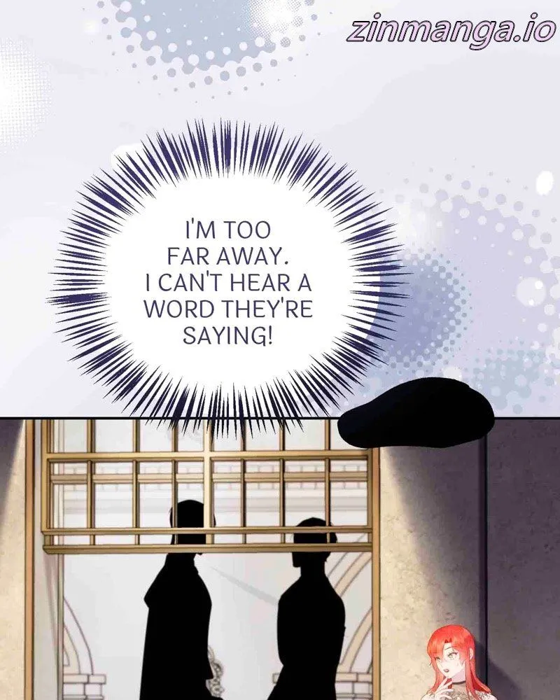 You’re Unforgiven, Your Majesty Chapter 5 page 71