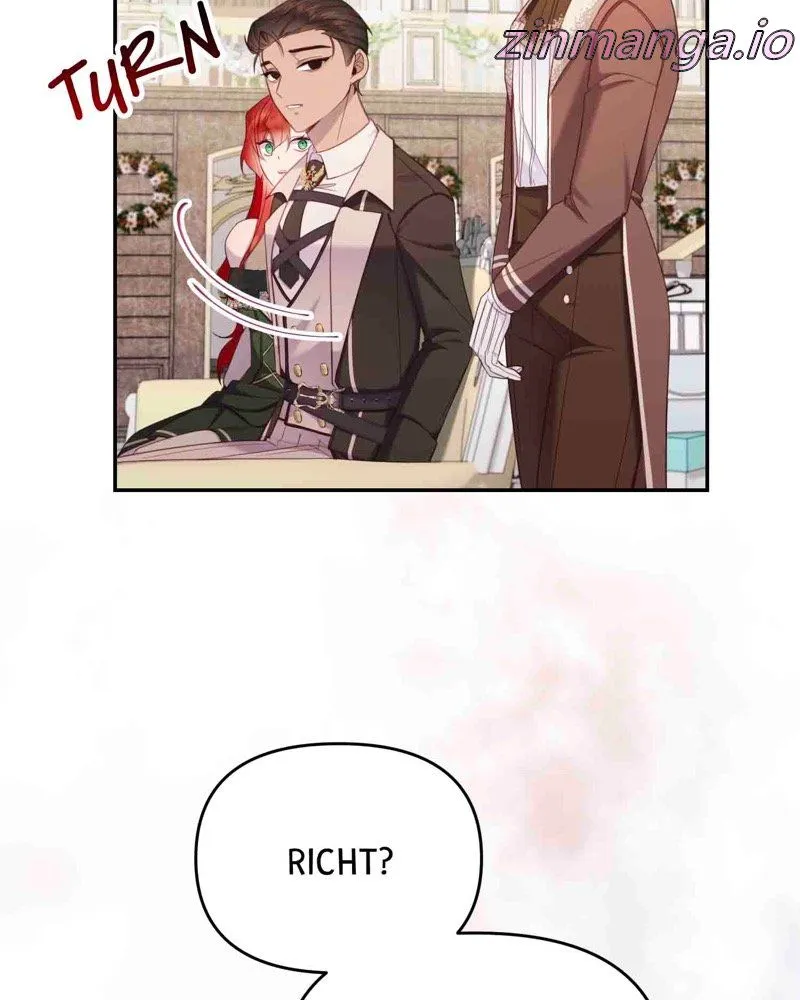 You’re Unforgiven, Your Majesty Chapter 5 page 7