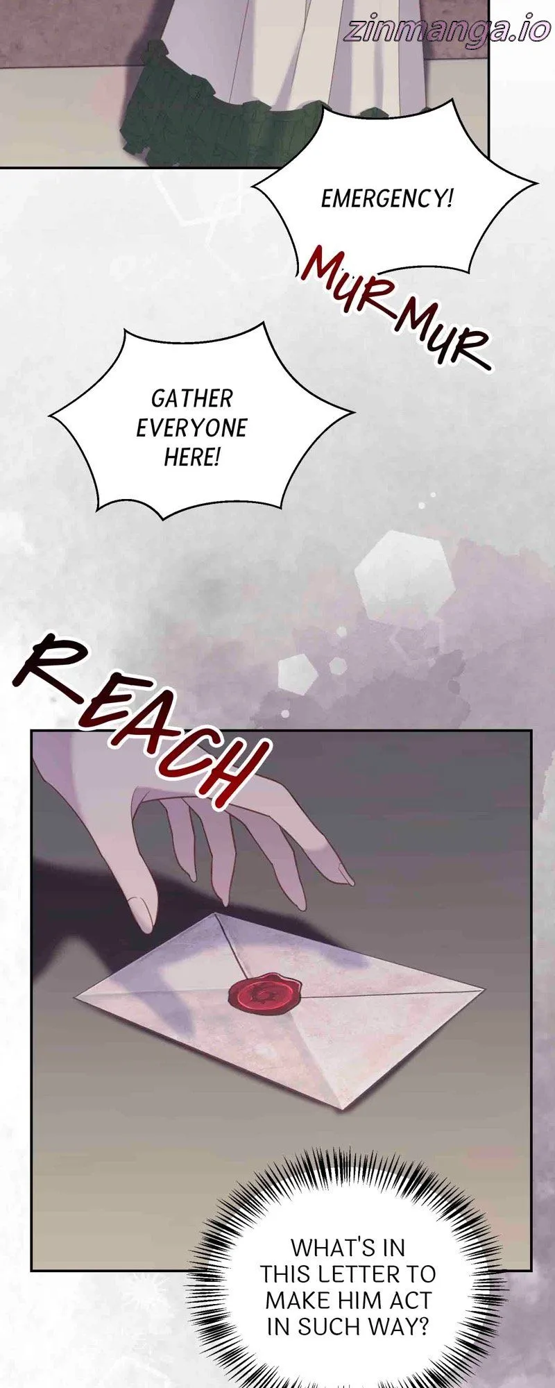 You’re Unforgiven, Your Majesty Chapter 5 page 80