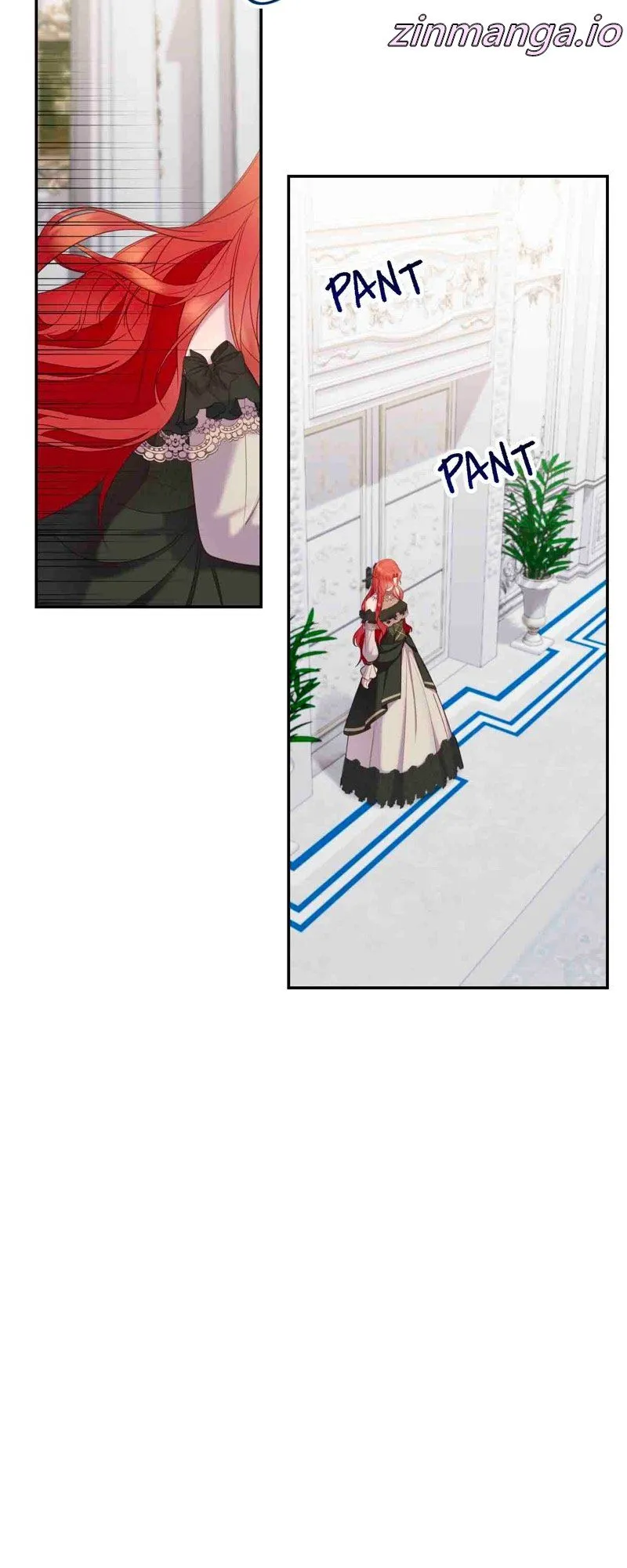 You’re Unforgiven, Your Majesty Chapter 5 page 84