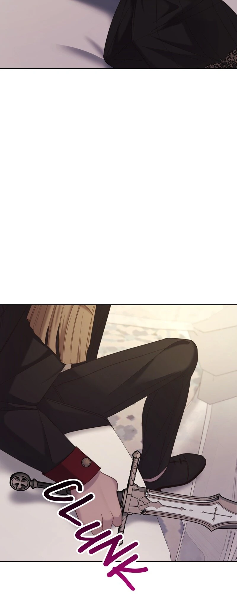 You’re Unforgiven, Your Majesty Chapter 52 page 33