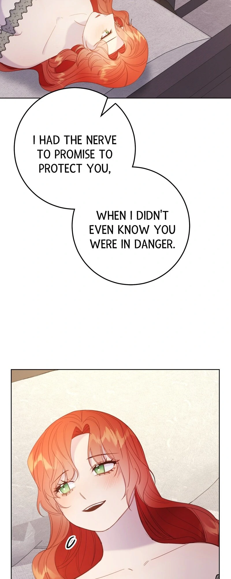 You’re Unforgiven, Your Majesty Chapter 53 page 10