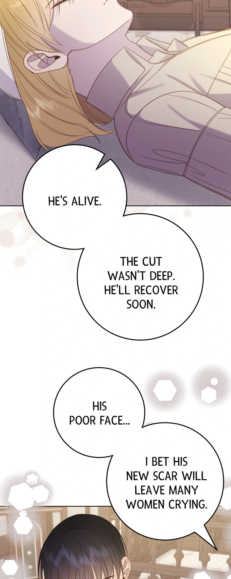 You’re Unforgiven, Your Majesty Chapter 53 page 12