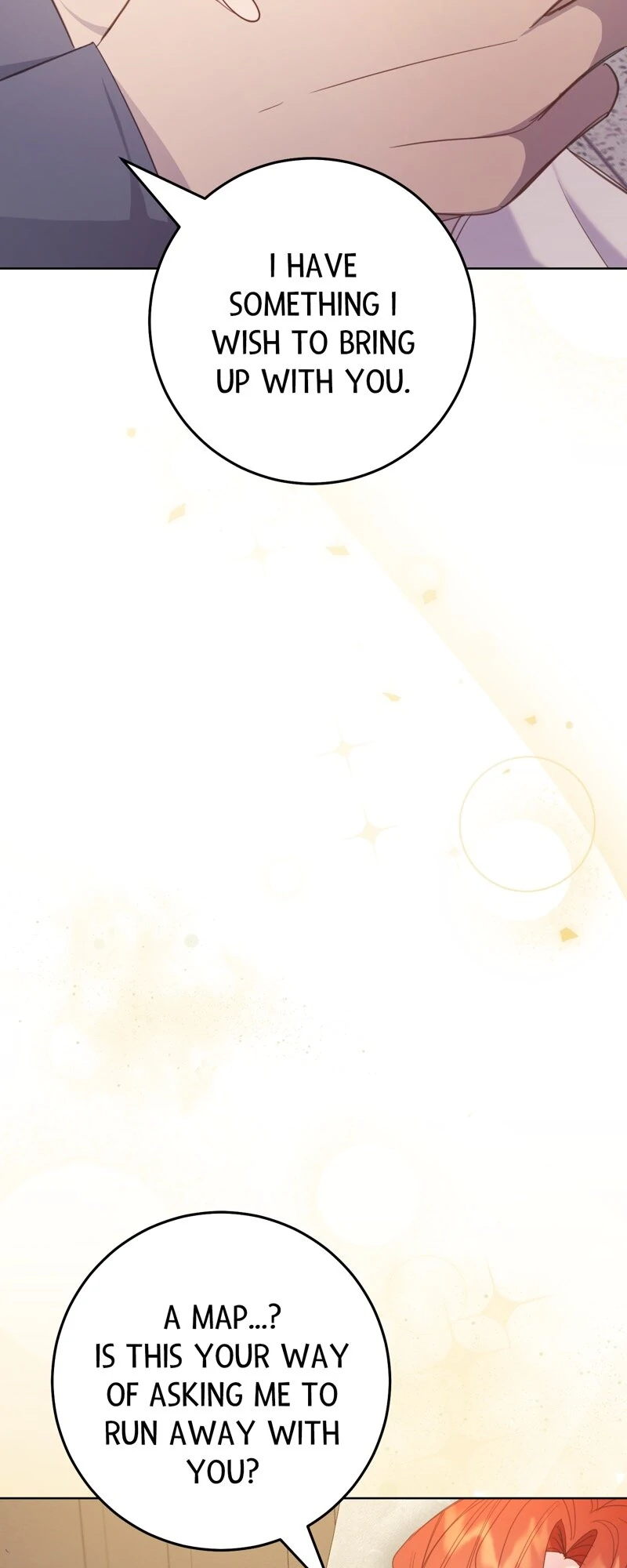 You’re Unforgiven, Your Majesty Chapter 53 page 14
