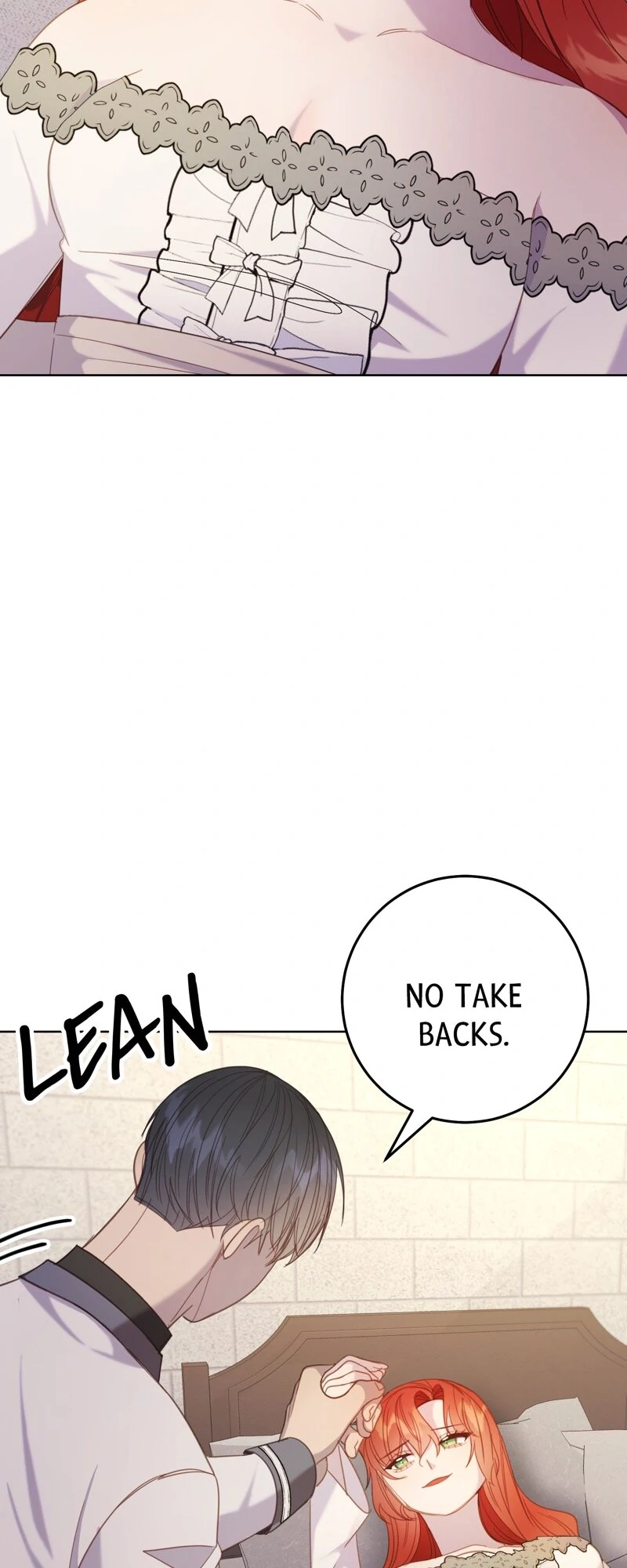 You’re Unforgiven, Your Majesty Chapter 53 page 19