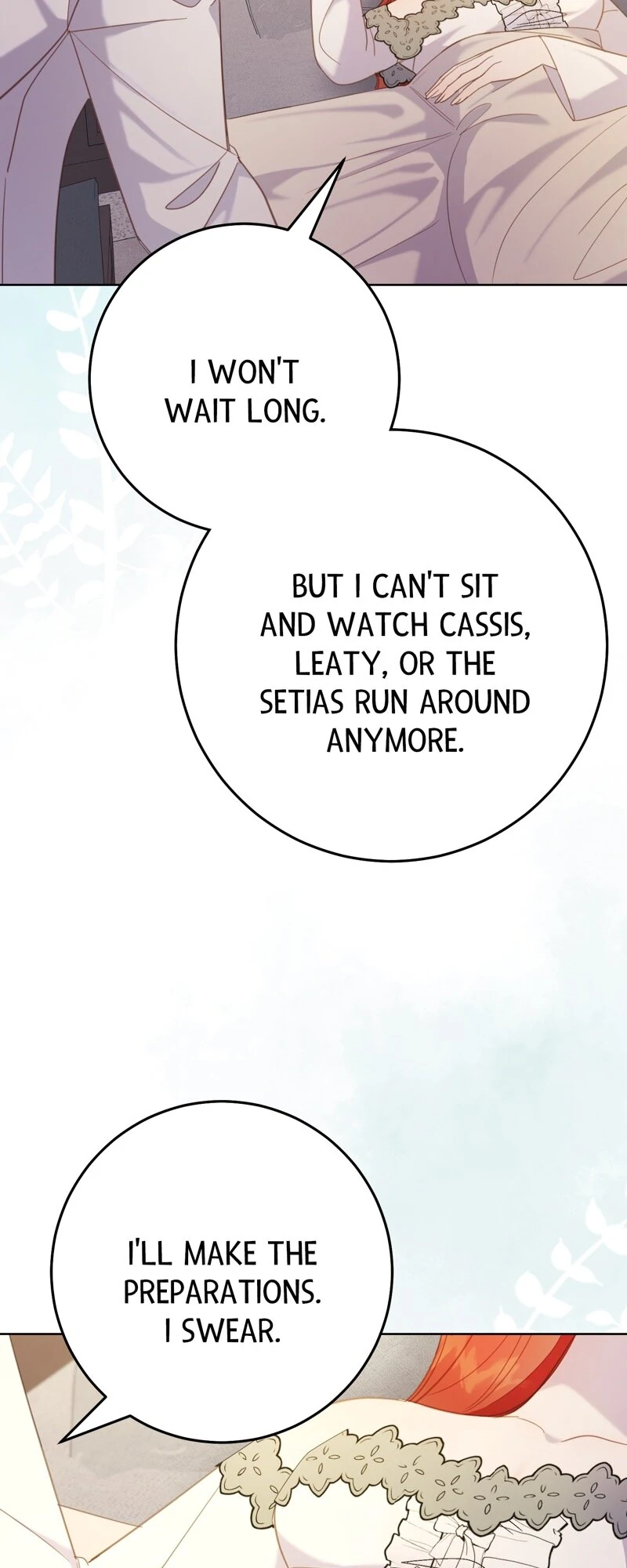 You’re Unforgiven, Your Majesty Chapter 53 page 20