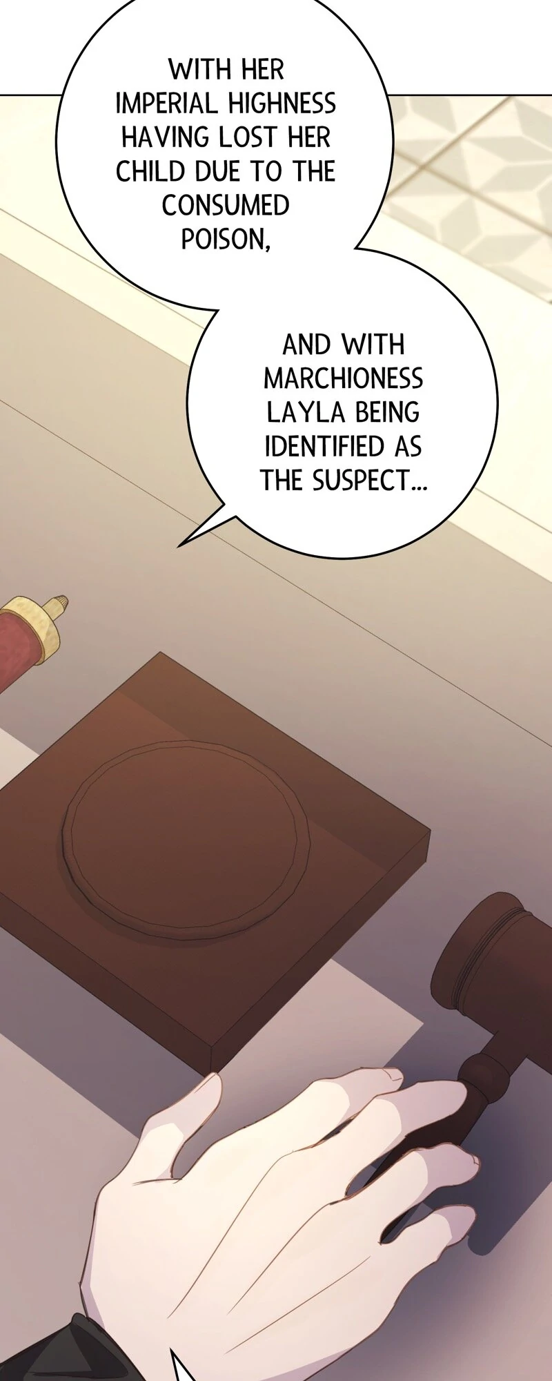 You’re Unforgiven, Your Majesty Chapter 53 page 24