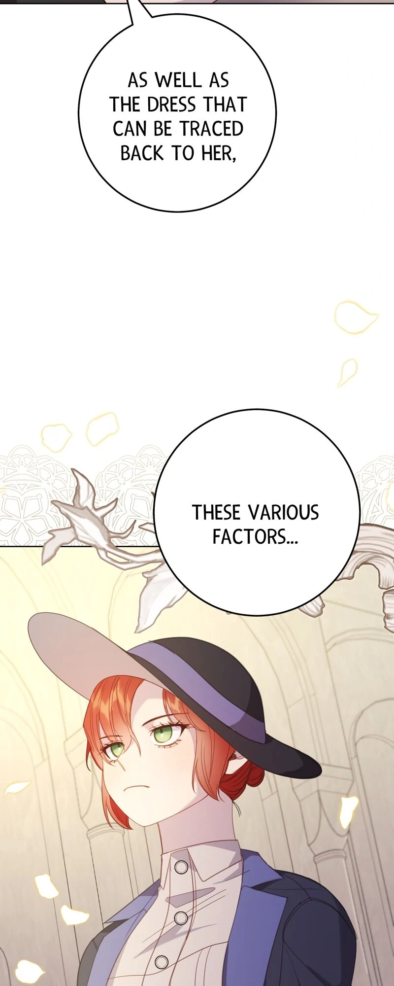 You’re Unforgiven, Your Majesty Chapter 53 page 25
