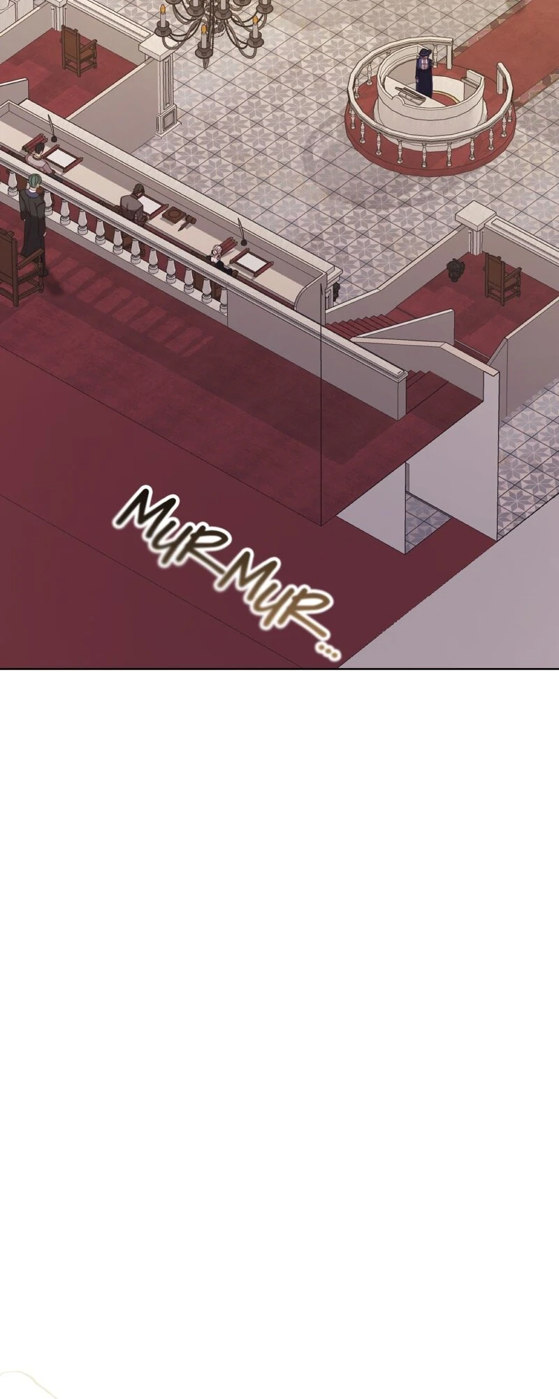 You’re Unforgiven, Your Majesty Chapter 53 page 35