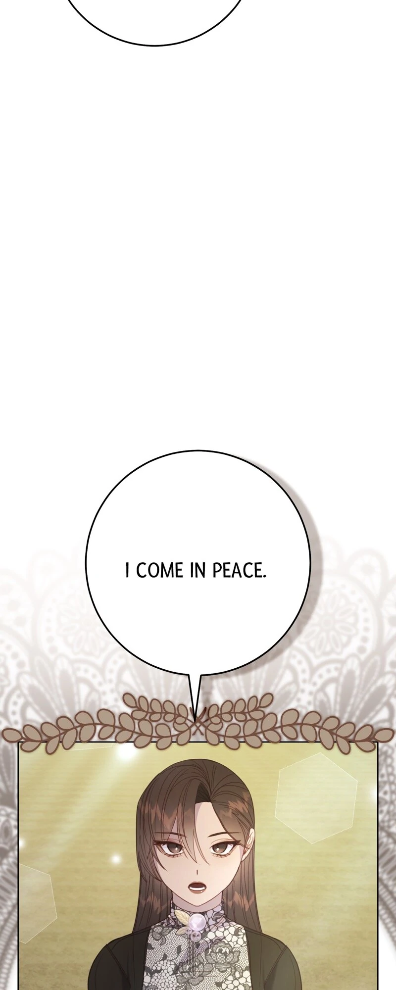 You’re Unforgiven, Your Majesty Chapter 53 page 41