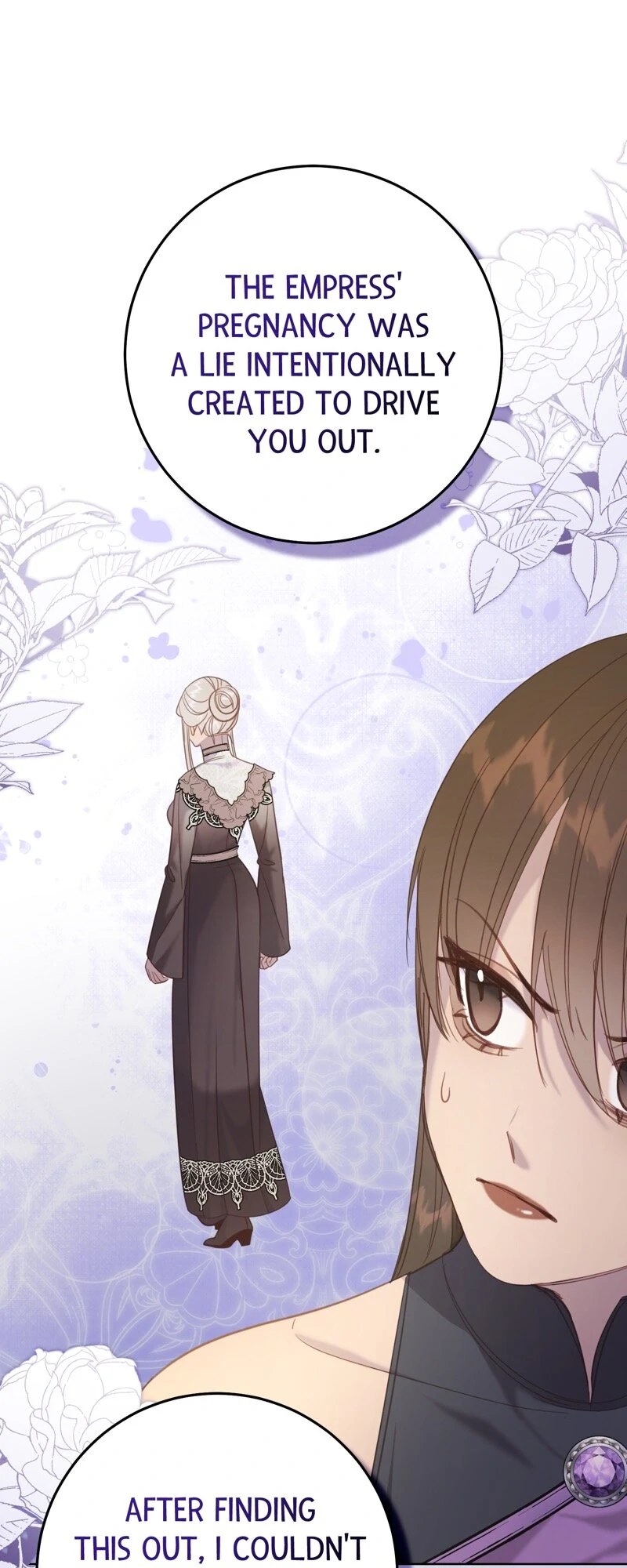 You’re Unforgiven, Your Majesty Chapter 53 page 50