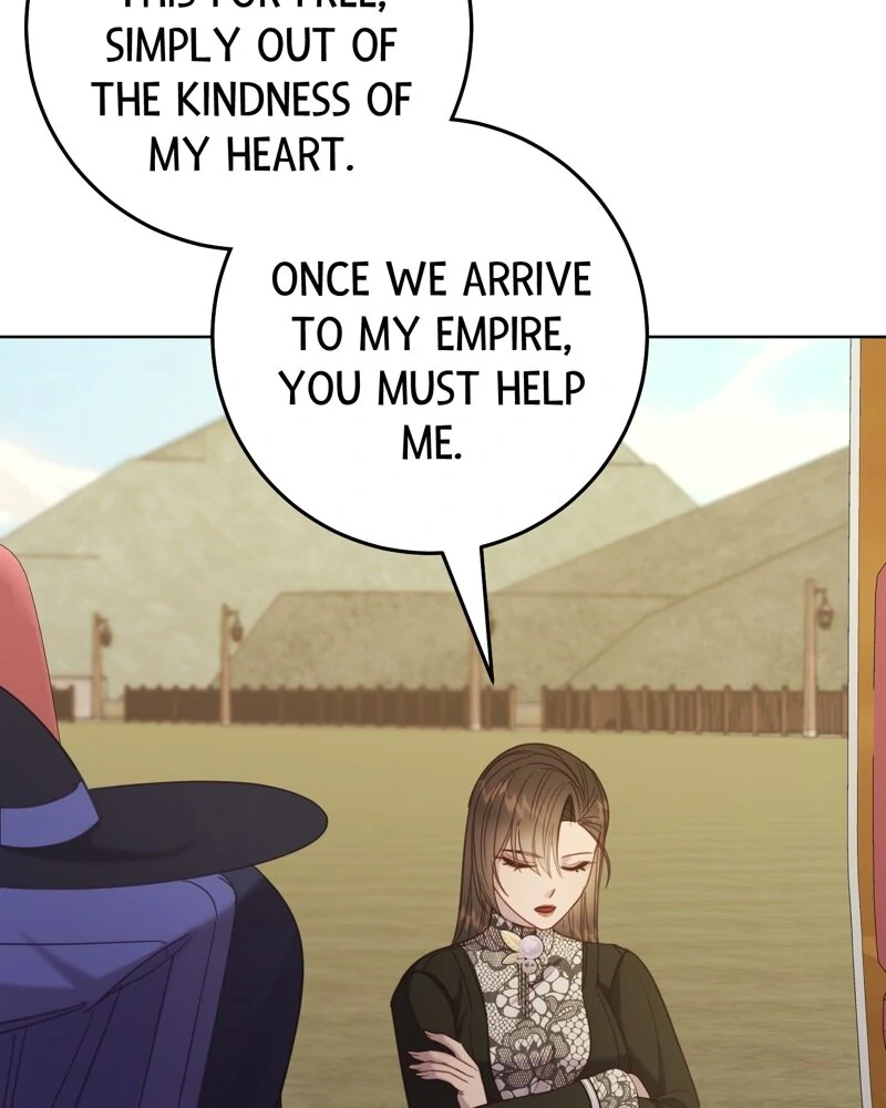You’re Unforgiven, Your Majesty Chapter 53 page 55